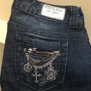 Premium New Guess Jeans ❤️ Skinny